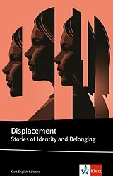 Kartonierter Einband Displacement von Saeed Taji Farouky, Jhumpa Lahiri, Andrea Levy