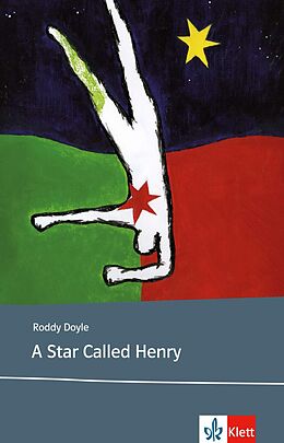 Kartonierter Einband A Star Called Henry von Roddy Doyle