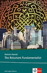 Kartonierter Einband The Reluctant Fundamentalist von Mohsin Hamid