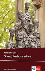 Kartonierter Einband Slaughterhouse-Five von Kurt Vonnegut