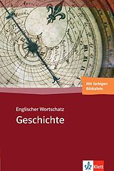 Kartonierter Einband Englischer Wortschatz Geschichte von Christel Beck-Zangenberg