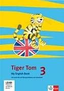 Geheftet Tiger Tom 3 von 