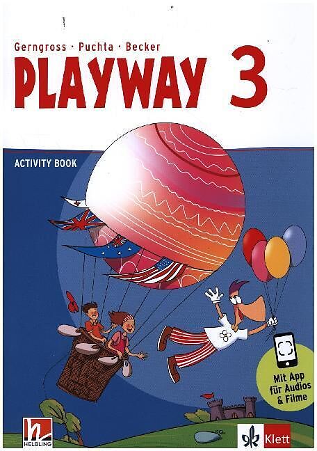 Playway 3. Ab Klasse 3
