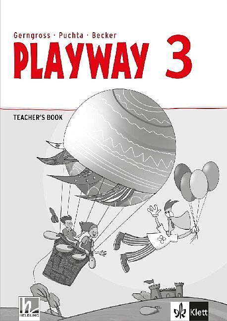 Playway 3. Ab Klasse 3