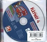 Audio CD (CD/SACD) Playway 4. Ab Klasse 3 von 