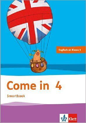 Come in 4. Ab Klasse 3