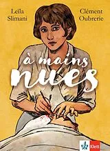 Kartonierter Einband à mains nues von Clément Oubrerie, Leila Slimani