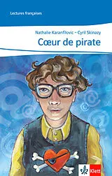 Geheftet Coeur de pirate von Nathalie Karanfilovitch