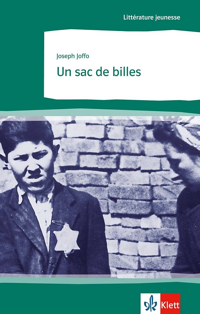 Un Sac De Billes Deutsch Un Sac De Billes Deutsch
