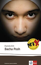 Kartonierter Einband Bacha Posh von Charlotte Erlih