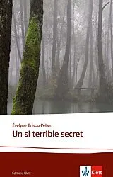 Kartonierter Einband (Kt) Un si terrible secret von Évelyne Brisou-Pellen