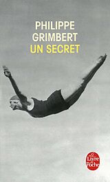 Kartonierter Einband (Kt) Un secret von Philippe Grimbert