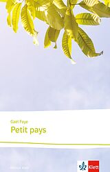 Kartonierter Einband Petit pays von Gaël Faye