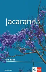 Kartonierter Einband Jacaranda von Gaël Faye