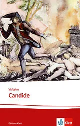 Kartonierter Einband Candide von Voltaire