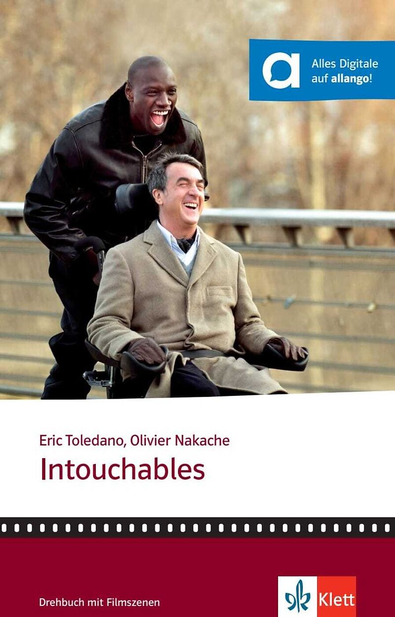 Intouchables Deutsch Intouchables Deutsch