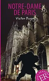 Kartonierter Einband Notre-Dame de Paris von Victor Hugo