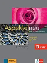 Kartonierter Einband Aspekte neu B2 von Ute Koithan, Tanja Mayr-Sieber, Helen Schmitz