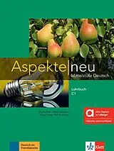 Kartonierter Einband Aspekte neu C1 Hybride Ausgabe allango von
