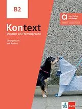 Set mit div. Artikeln (Set) Kontext B2 - Hybride Ausgabe allango von Stefanie Dengler, Martin Höcker, Carsten Jaeger