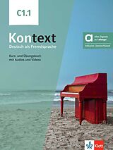 Set mit div. Artikeln (Set) Kontext C1.1 - Hybride Ausgabe allango von Stefanie Dengler, Ute Koithan, Tanja Mayr-Sieber