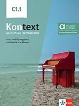Set mit div. Artikeln (Set) Kontext C1.1  Hybride Ausgabe allango von Stefanie Dengler, Ute Koithan, Tanja Mayr-Sieber