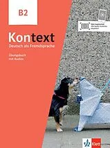 Kartonierter Einband Kontext B2 von Stefanie Dengler, Ute Koithan, Tanja Mayr-Sieber