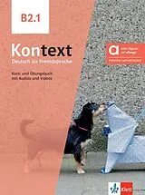 Set mit div. Artikeln (Set) Kontext B2.1 Hybride Ausgabe allango von