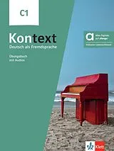 Kartonierter Einband Kontext C1 Hybride Ausgabe allango von Stefanie Dengler, Ute Koithan, Tanja Mayr-Sieber
