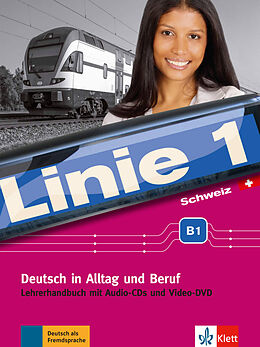 Kartonierter Einband Linie 1 Schweiz B1 von Käthi Staufer-Zahner, Katja Wirth