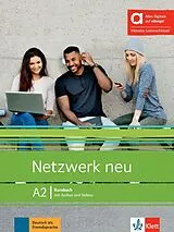 Set mit div. Artikeln (Set) Netzwerk neu A2 Hybride Ausgabe allango von