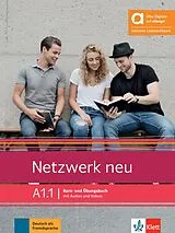 Set mit div. Artikeln (Set) Netzwerk neu A1.1 Hybride Ausgabe allango von
