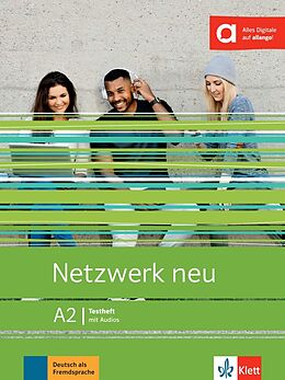 Geheftet Netzwerk neu A2 von Kirsten Althaus, Anna Pilaski, Margret Rodi