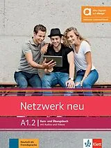 Set mit div. Artikeln (Set) Netzwerk neu A1.2 Hybride Ausgabe allango von