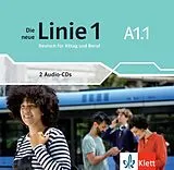 Audio CD (CD/SACD) Die neue Linie 1 A1.1 von Eva Harst, Ludwig Hoffmann, Susan Kaufmann