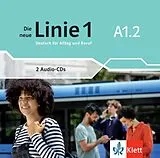 Audio CD (CD/SACD) (CD) Die neue Linie 1 A1.2 von Eva Harst, Ludwig Hoffmann, Susan Kaufmann