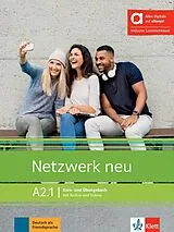 Set mit div. Artikeln (Set) Netzwerk neu A2.1 Hybride Ausgabe allango von