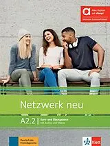 Set mit div. Artikeln (Set) Netzwerk neu A2.2 Hybride Ausgabe allango von