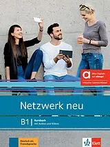 Set mit div. Artikeln (Set) Netzwerk neu B1 Hybride Ausgabe allango von