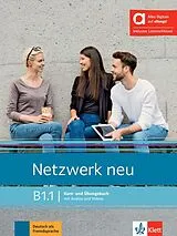 Set mit div. Artikeln (Set) Netzwerk neu B1.1 Hybride Ausgabe allango von