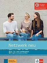 Set mit div. Artikeln (Set) Netzwerk neu B1.2 Hybride Ausgabe allango von