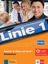 Set mit div. Artikeln (Set) Linie 1 B1+/B2.1 - Hybride Ausgabe allango von 
