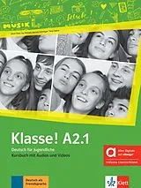 Set mit div. Artikeln (Set) Klasse! A2.1 Hybride Ausgabe allango von