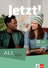 Set mit div. Artikeln (Set) Jetzt! A1.1  Hybride Ausgabe allango von Stefanie Dengler, Sarah Fleer, Tanja Mayr-Sieber
