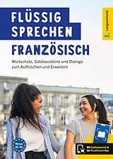 Kartonierter Einband (Kt) Langenscheidt Flüssig sprechen Französisch von 