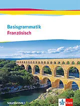 Kartonierter Einband Basisgrammatik Französisch. Sekundarstufe I von