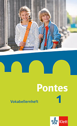 Geheftet Pontes 1 von 