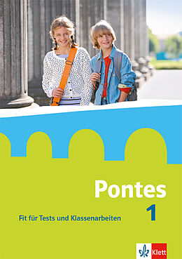 Geheftet Pontes 1 von 