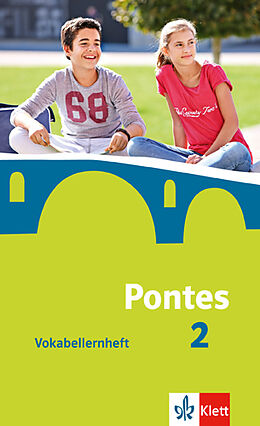 Geheftet Pontes 2 von 