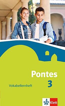 Geheftet Pontes 3 von 